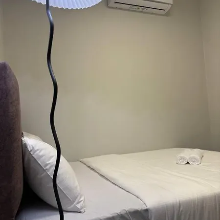 R7 Hotel-Style Room With Bathroom #1Min Walk To Ksl City Mall Johor Bahru Exterior photo
